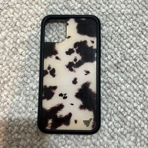 iPhone 11 Wildflower Case